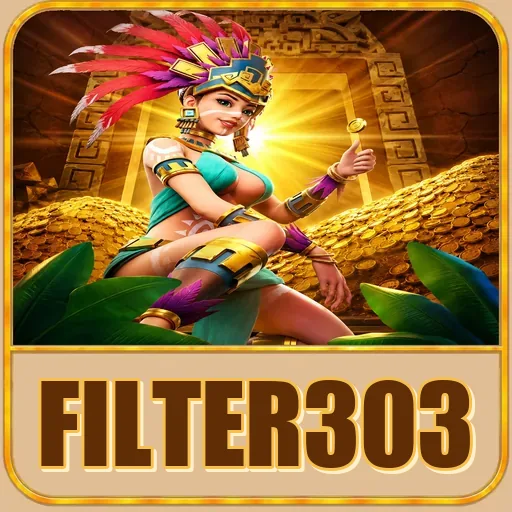 Pratinjau tampilan filter303
